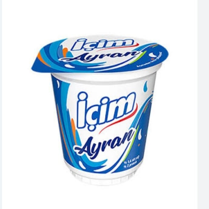 İçim Ayran