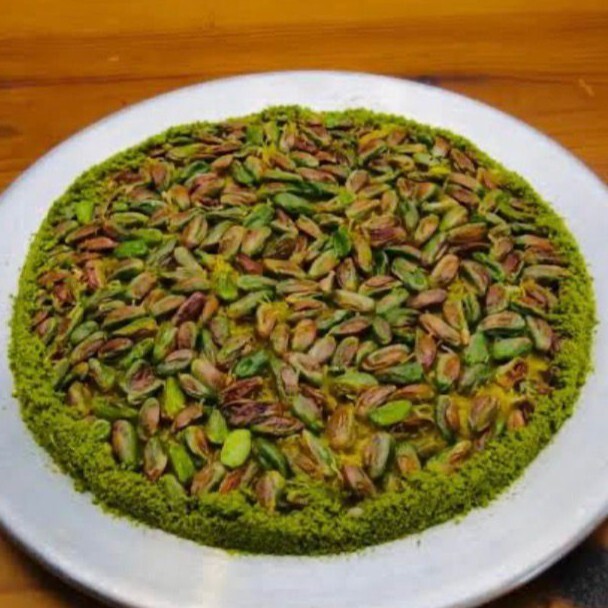 Fıstıkzade (1 Kişilik)