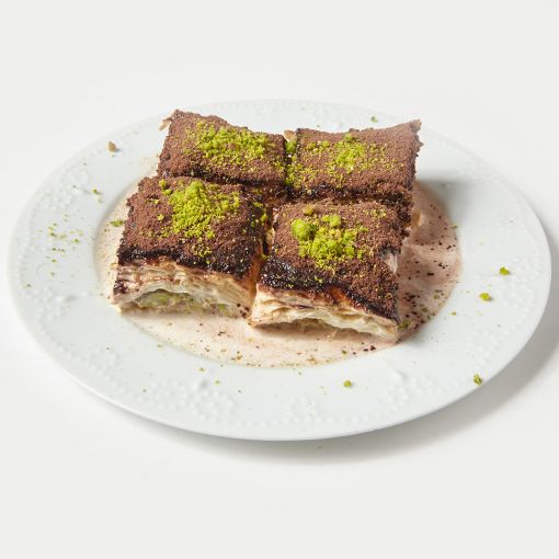 Soğuk Baklava (1 kg.)