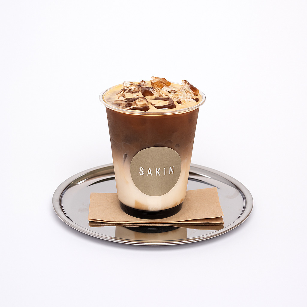 Ice Mocha