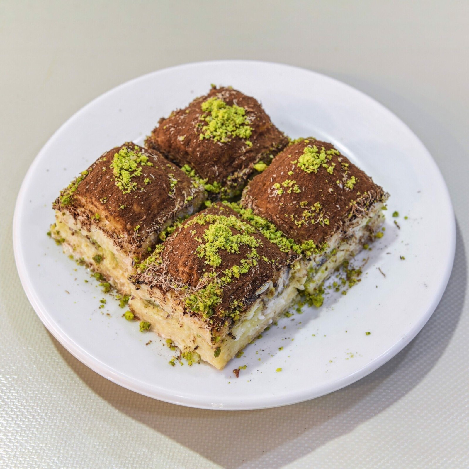 Soğuk Baklava (500 g)