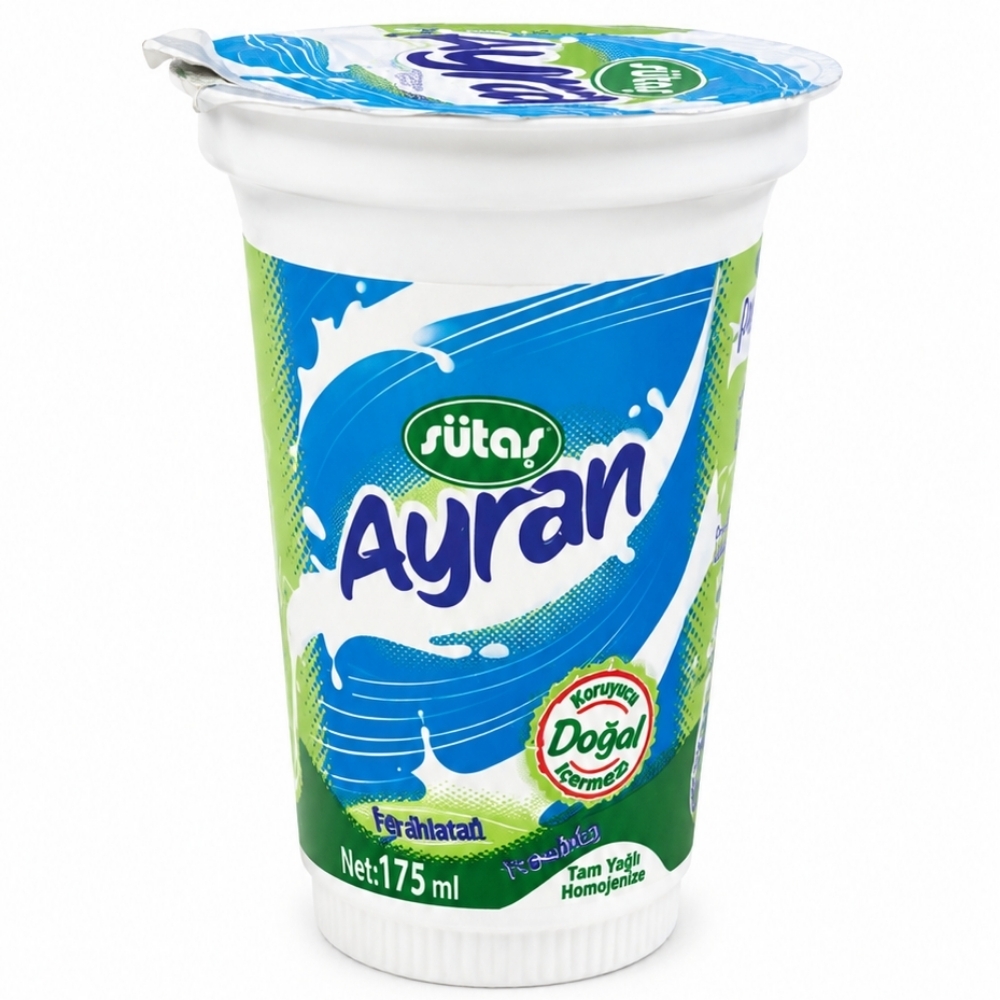 Sütaş Ayran