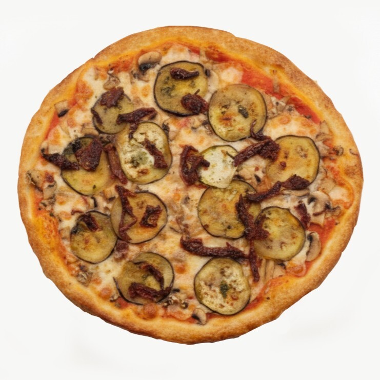 Pizza Roma (27 cm.)