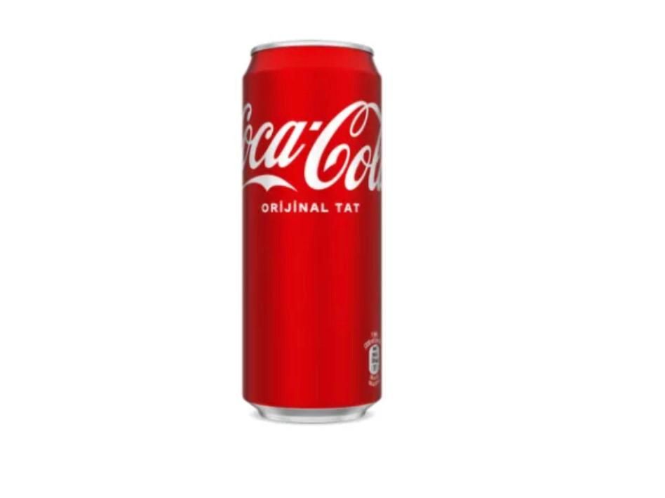 Coca Cola (33 cl.)