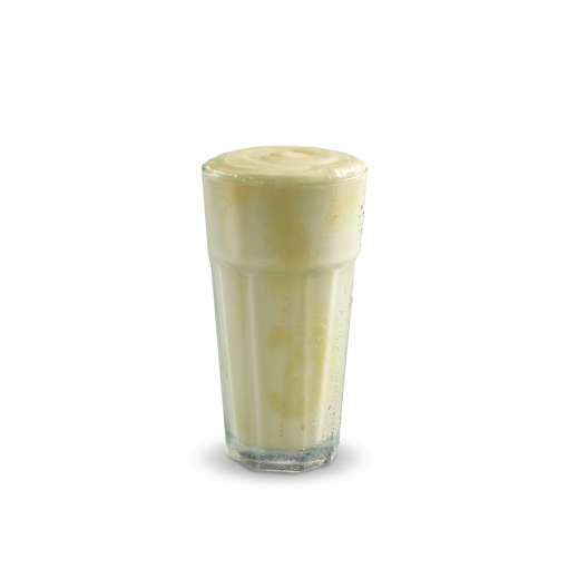 Küçük Boy Vanilyalı Milkshake