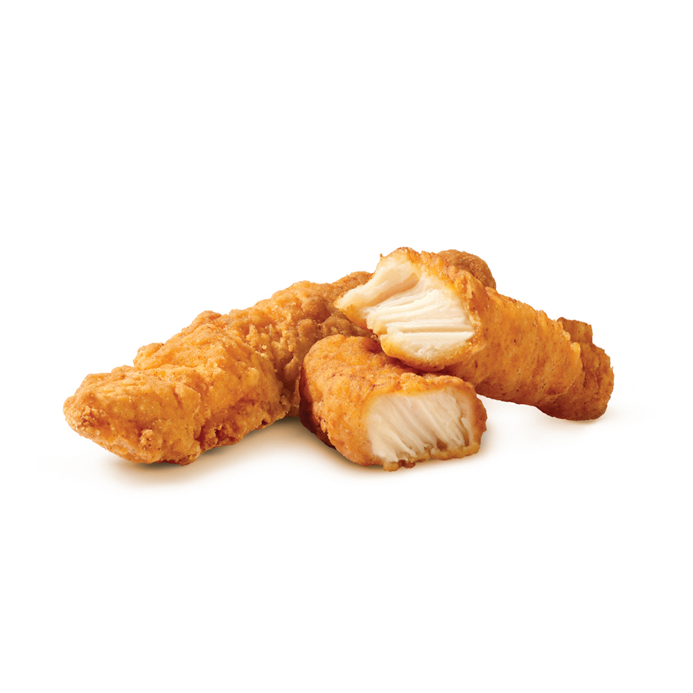 Crispy Tenders (2 Adet)