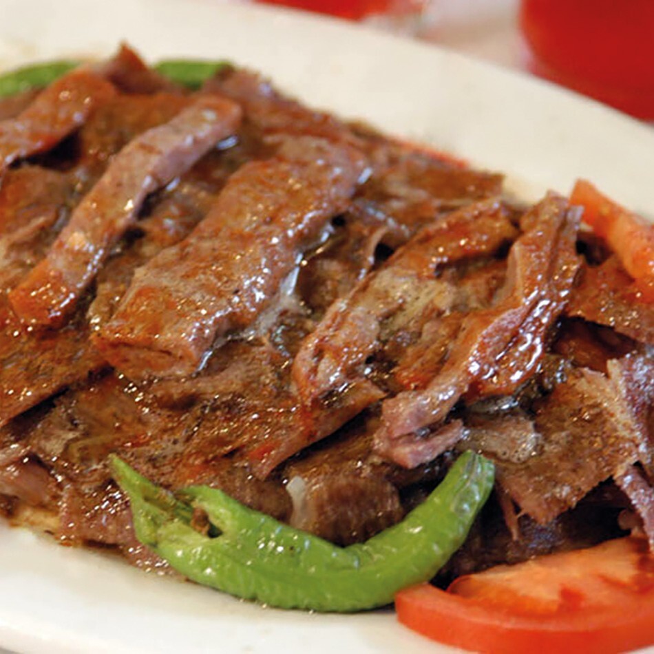 İskender 1 Porsiyon