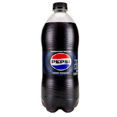 Pepsi Zero (1 lt)