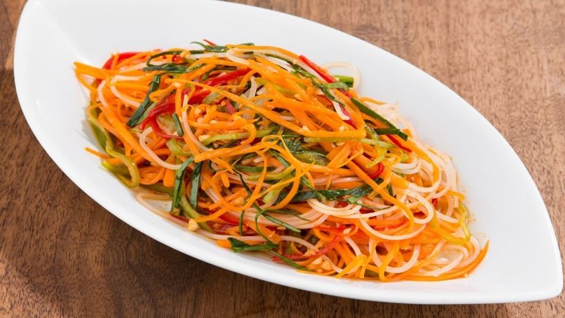 Kaşgar Salata