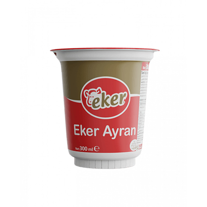 Büyük Ayran