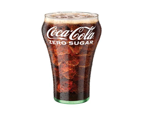 Coca-Cola Büyük (Bardak 500 ml.)