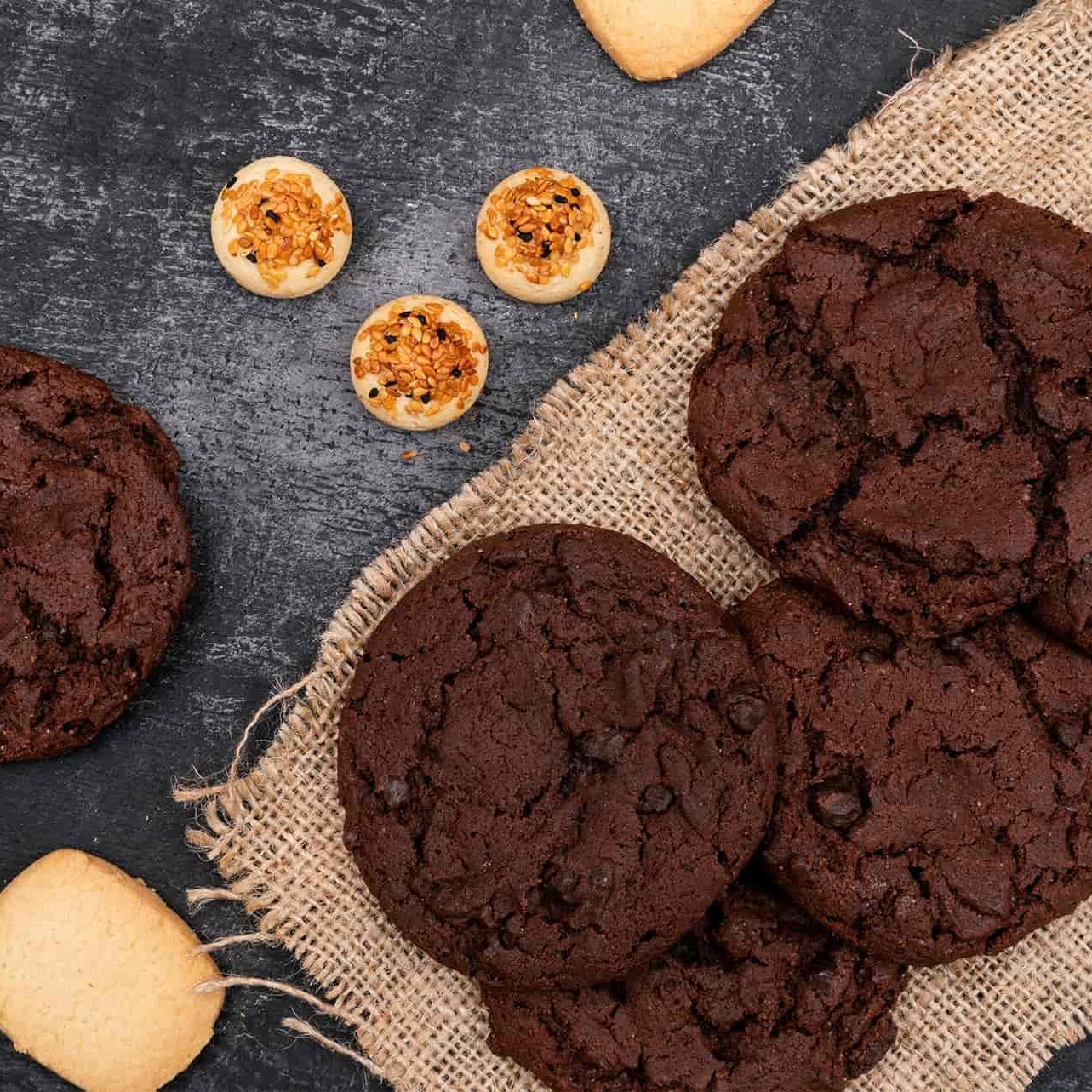 Kakaolu Cookie (70gr.)