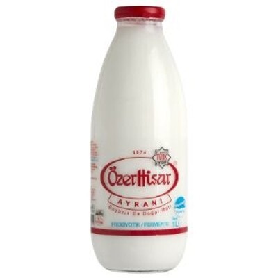 Özerhisar Ayran (1 L.)