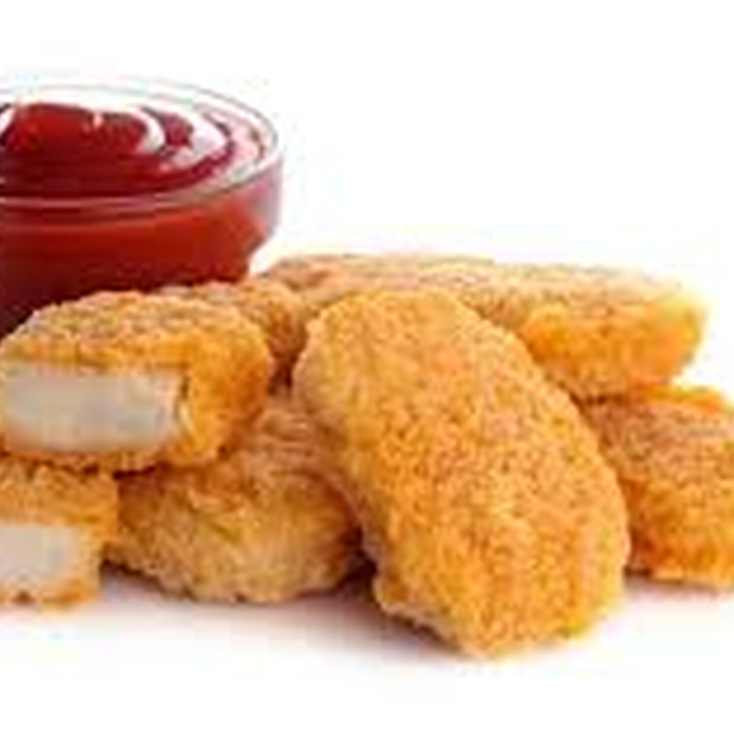 Nugget (8 Adet)