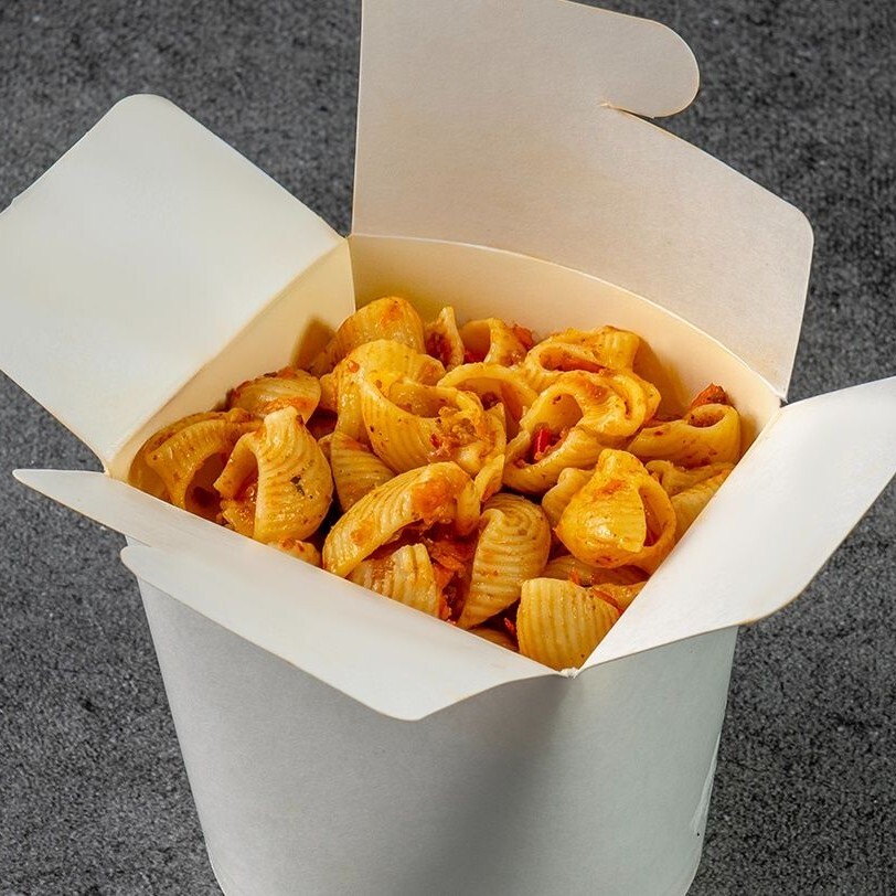 Kıymalı Mantı Makarna (350 Gr)