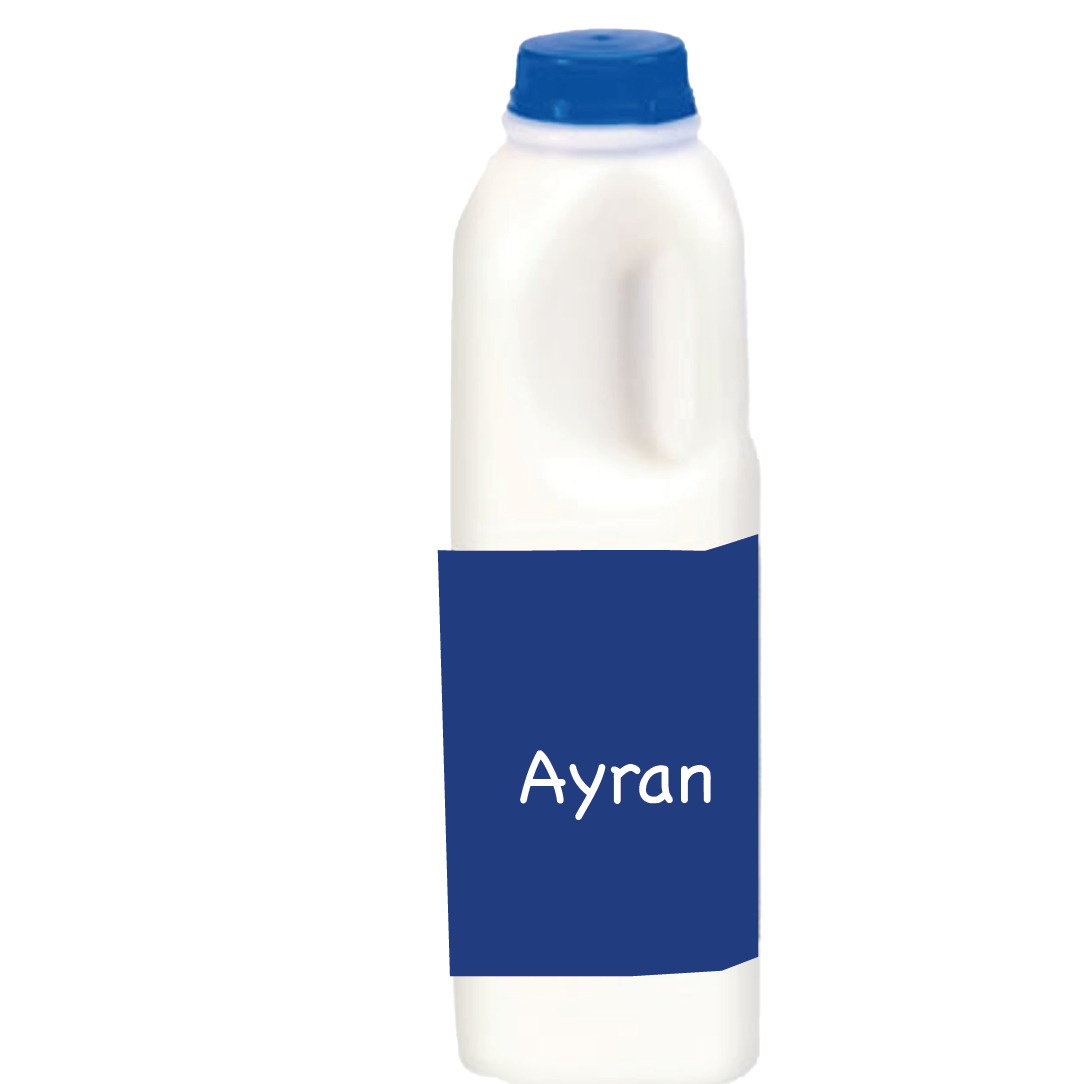 Ayran 1L