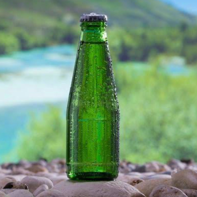 Sade Soda (20 cl.)