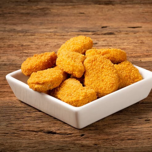 Nugget (3 Adet)