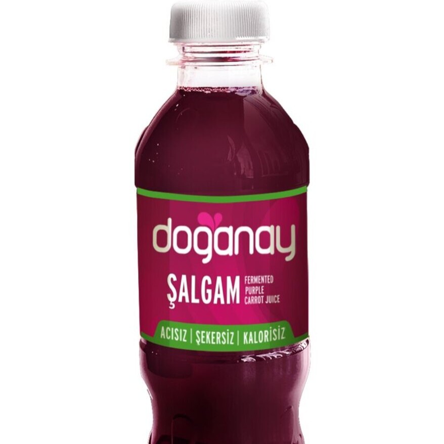 Şalgam 30 Cl Acısız