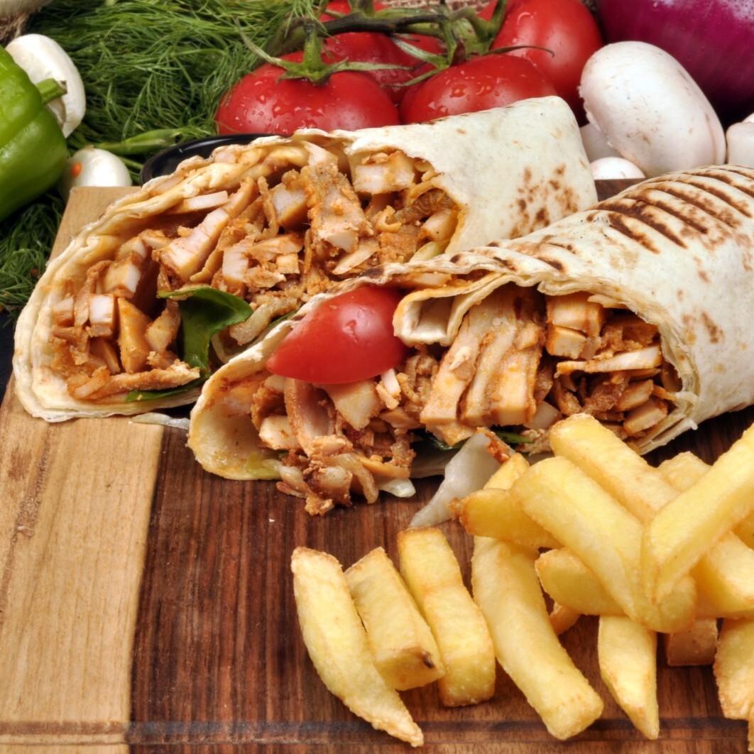 Döner Dürüm