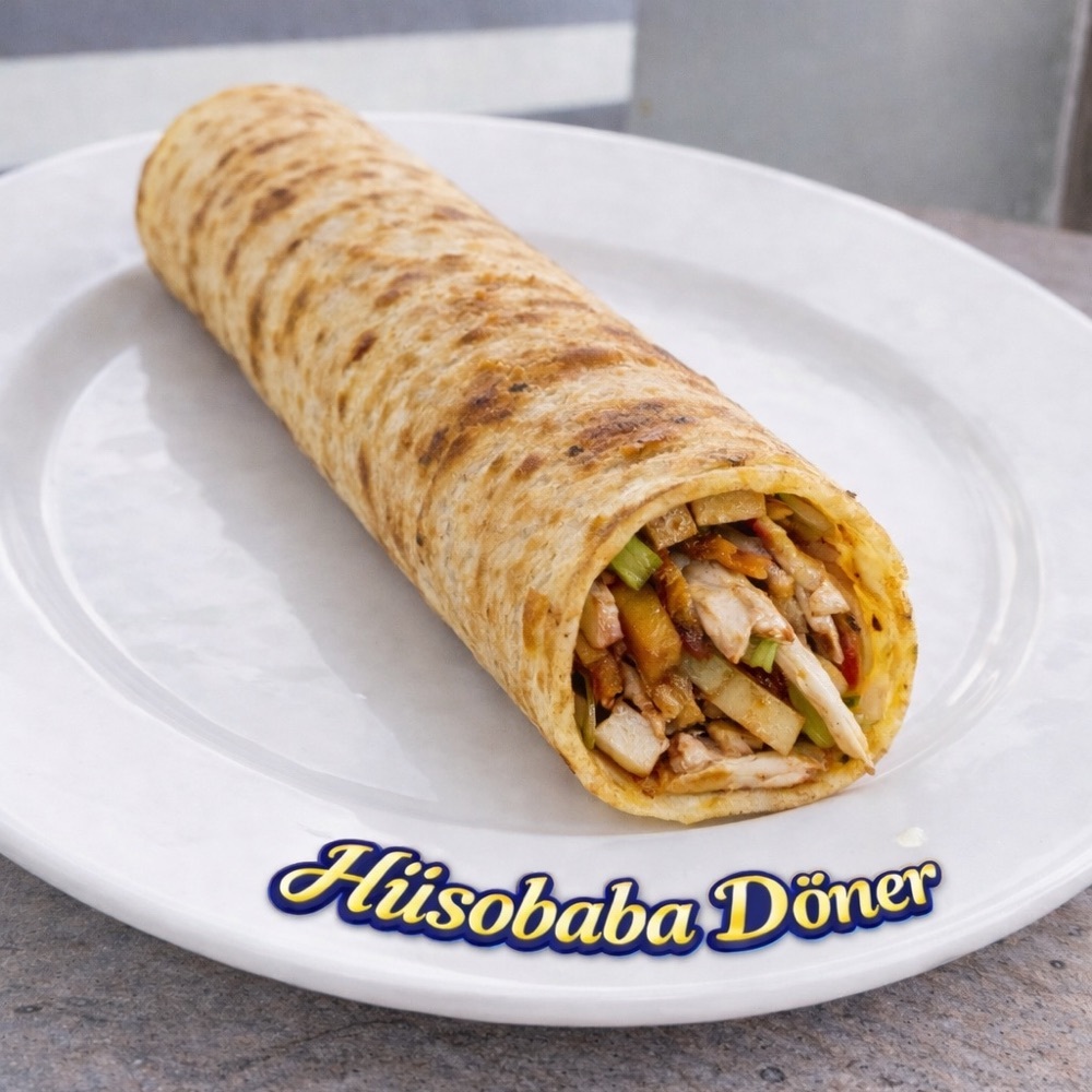 Antakya Döner Boru