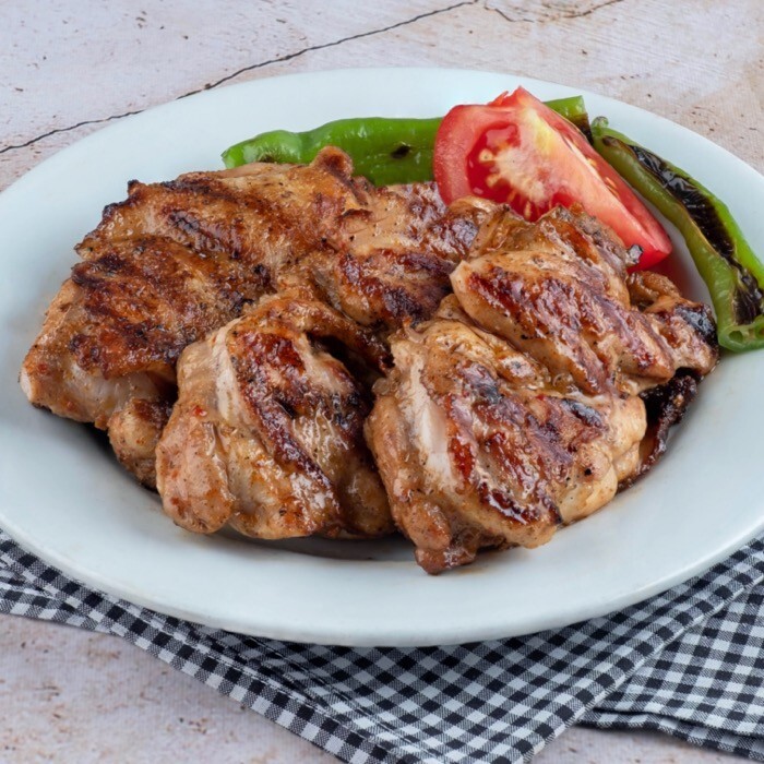 Tavuk İncik (Porsiyon)