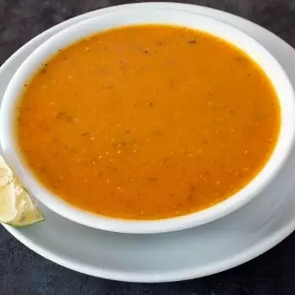 Ezogelin Çorbası
