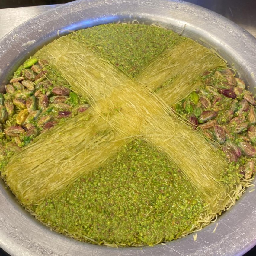 Alibeyler Spesiyal (2 Kişilik)