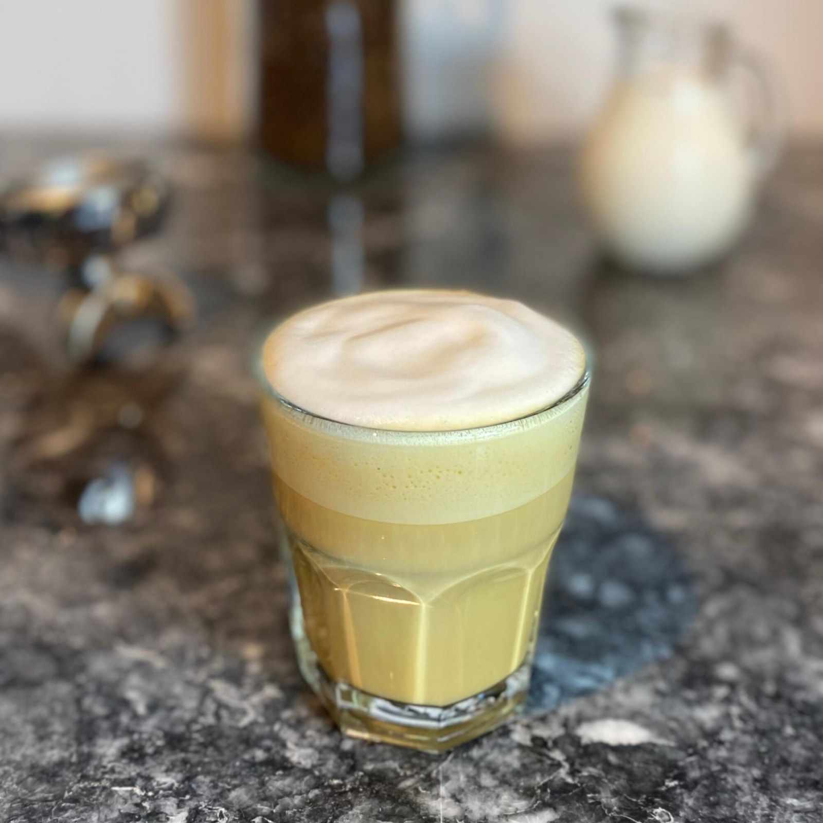 Cappuccıno