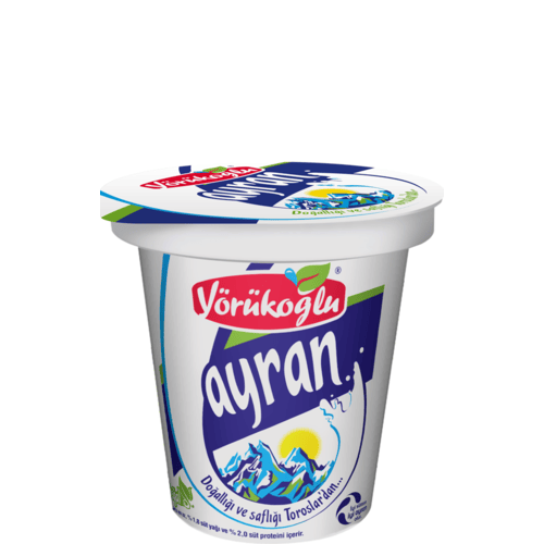 Ayran 285 ML