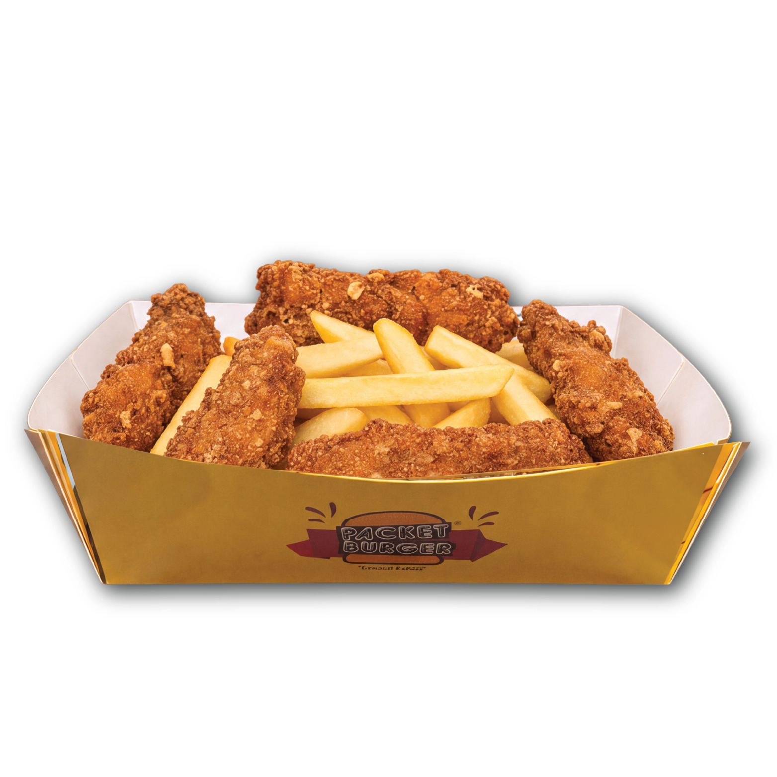Combo Chicken