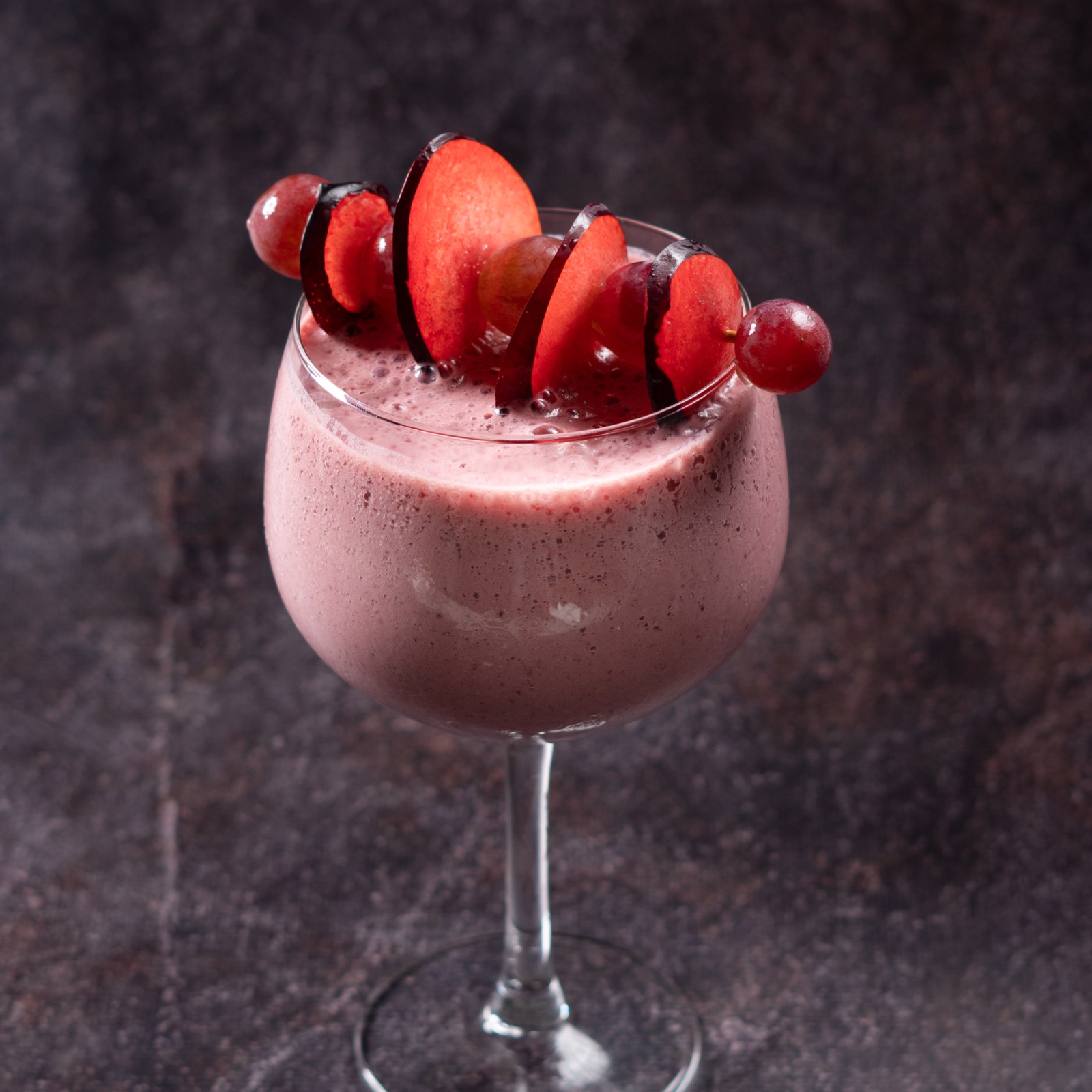 Karışık Meyveli Frozen
