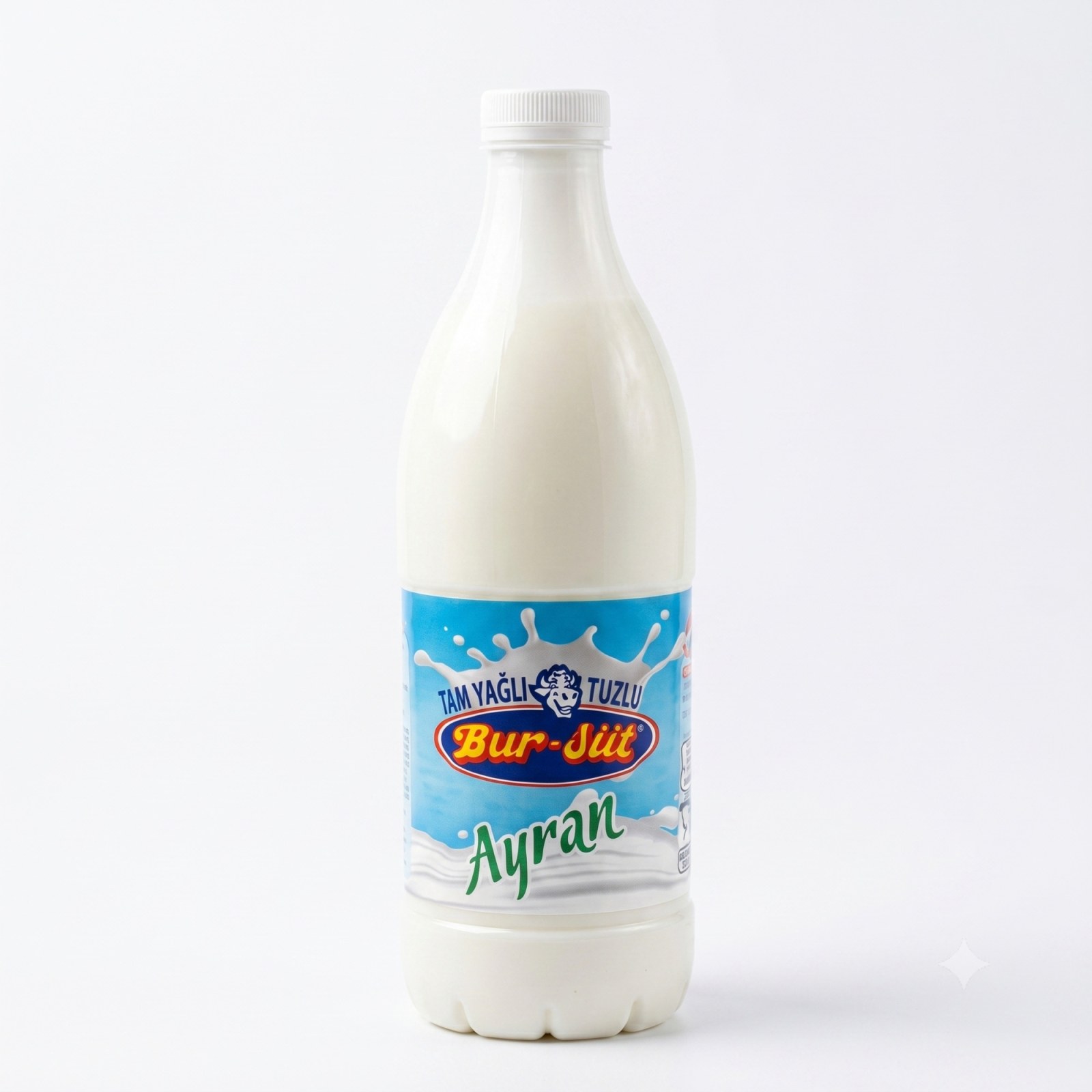 Bursüt Ayran (1Lt.)