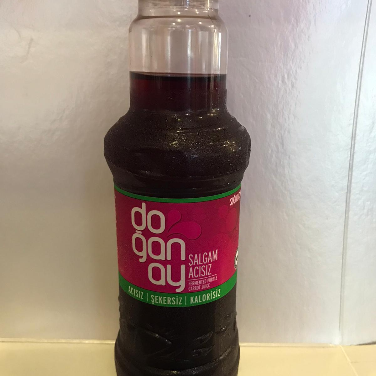 Şalgam Suyu (33 cl.)