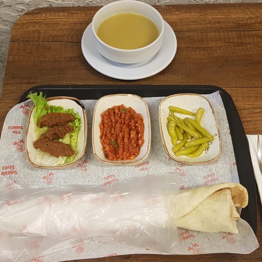 Adana Dürüm