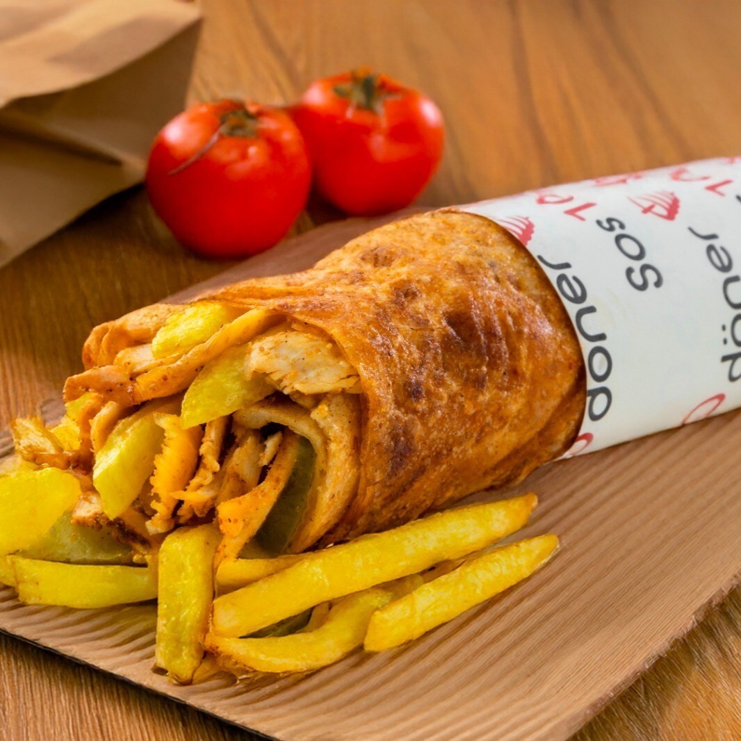 Hatay döner XL
