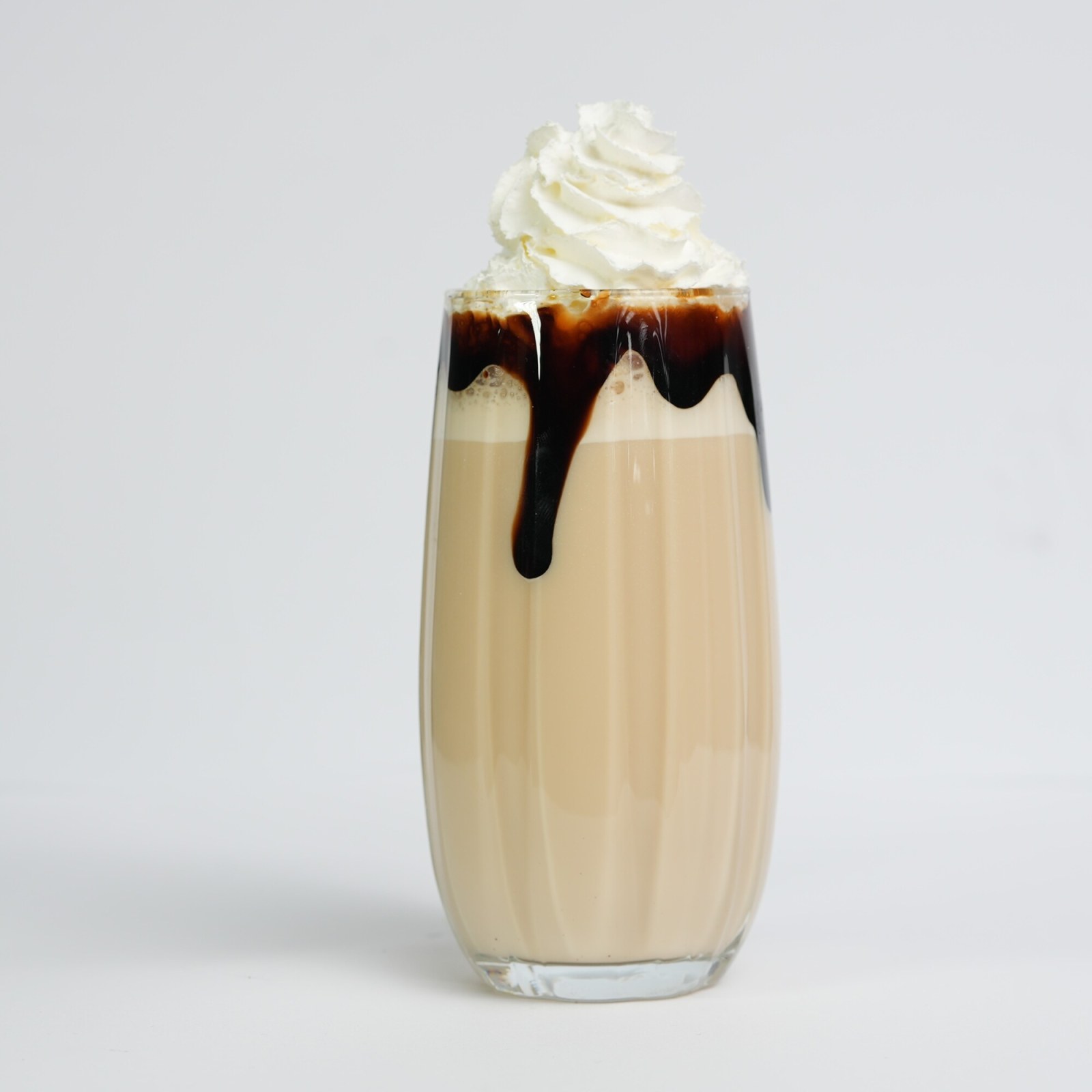 Chocolate Frappe
