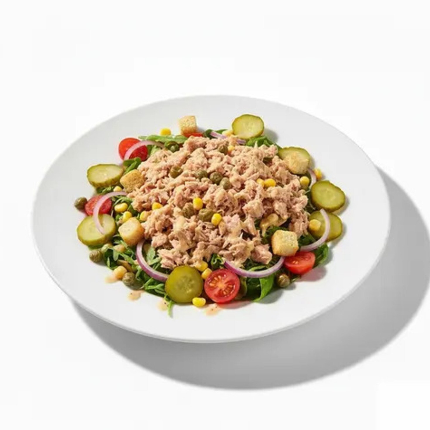 Tuna Salata