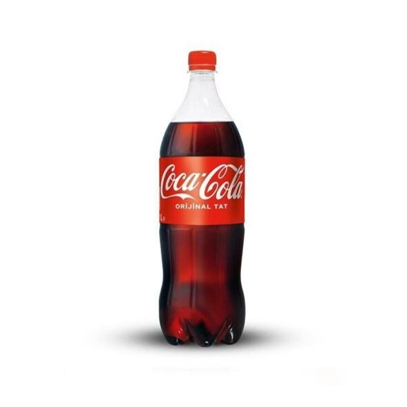Cam Şişe Kola