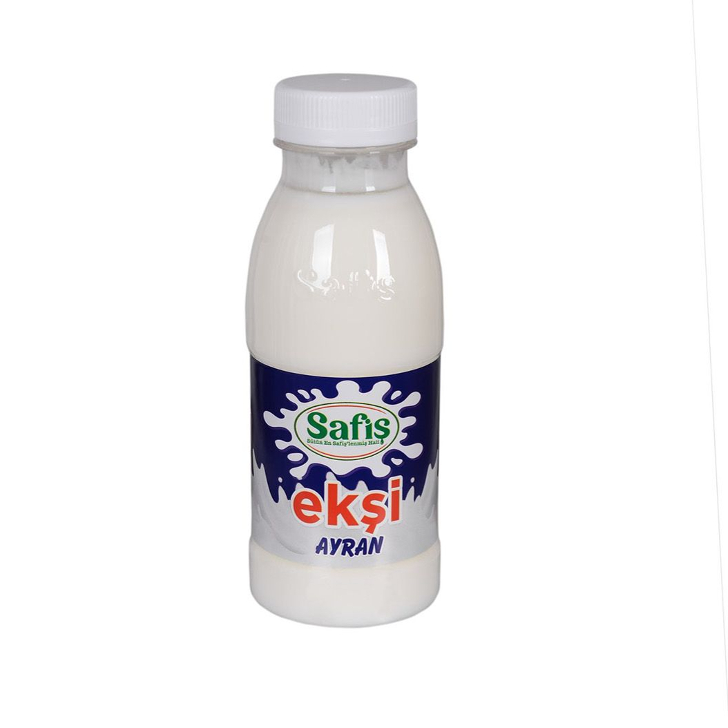 Ekşi Yayık Ayran