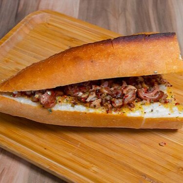 Yarım Ekmek Arası Kokoreç
