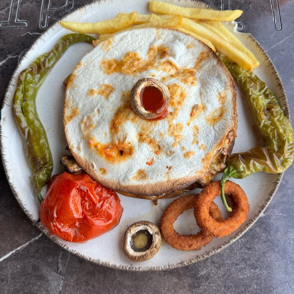 Chef Spesiyal