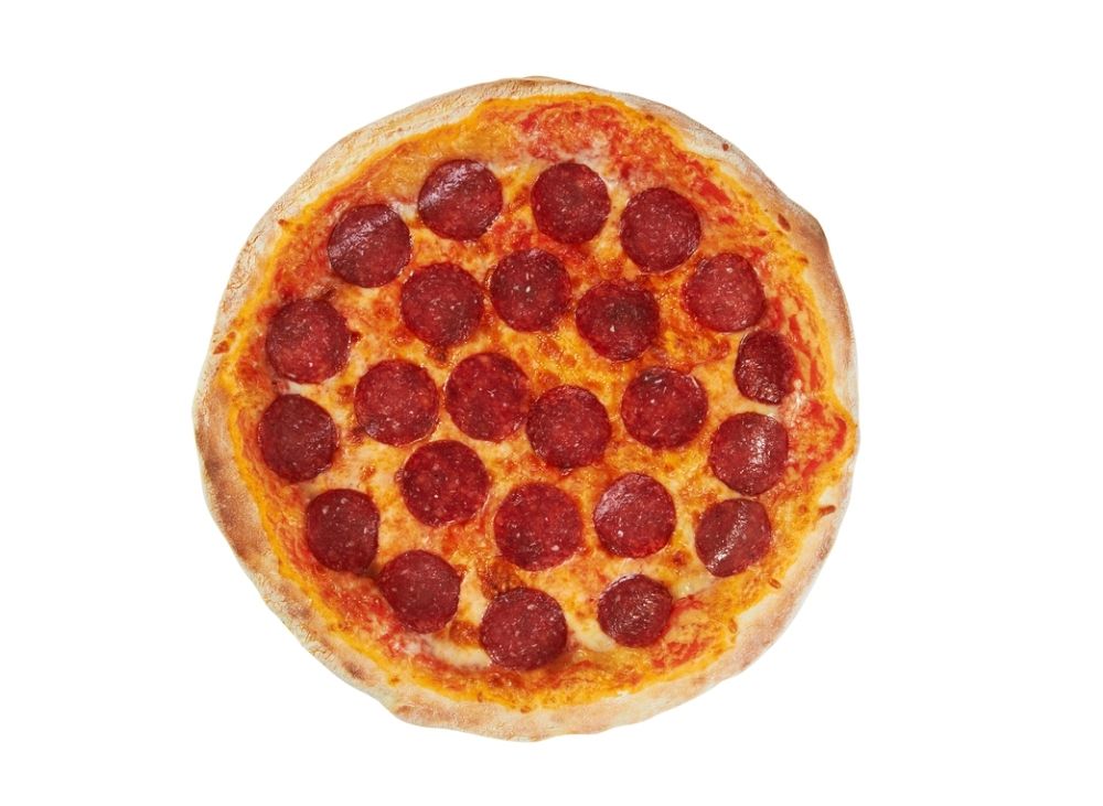 Pizzarama Sucuklu Pizza (Küçük Boy)