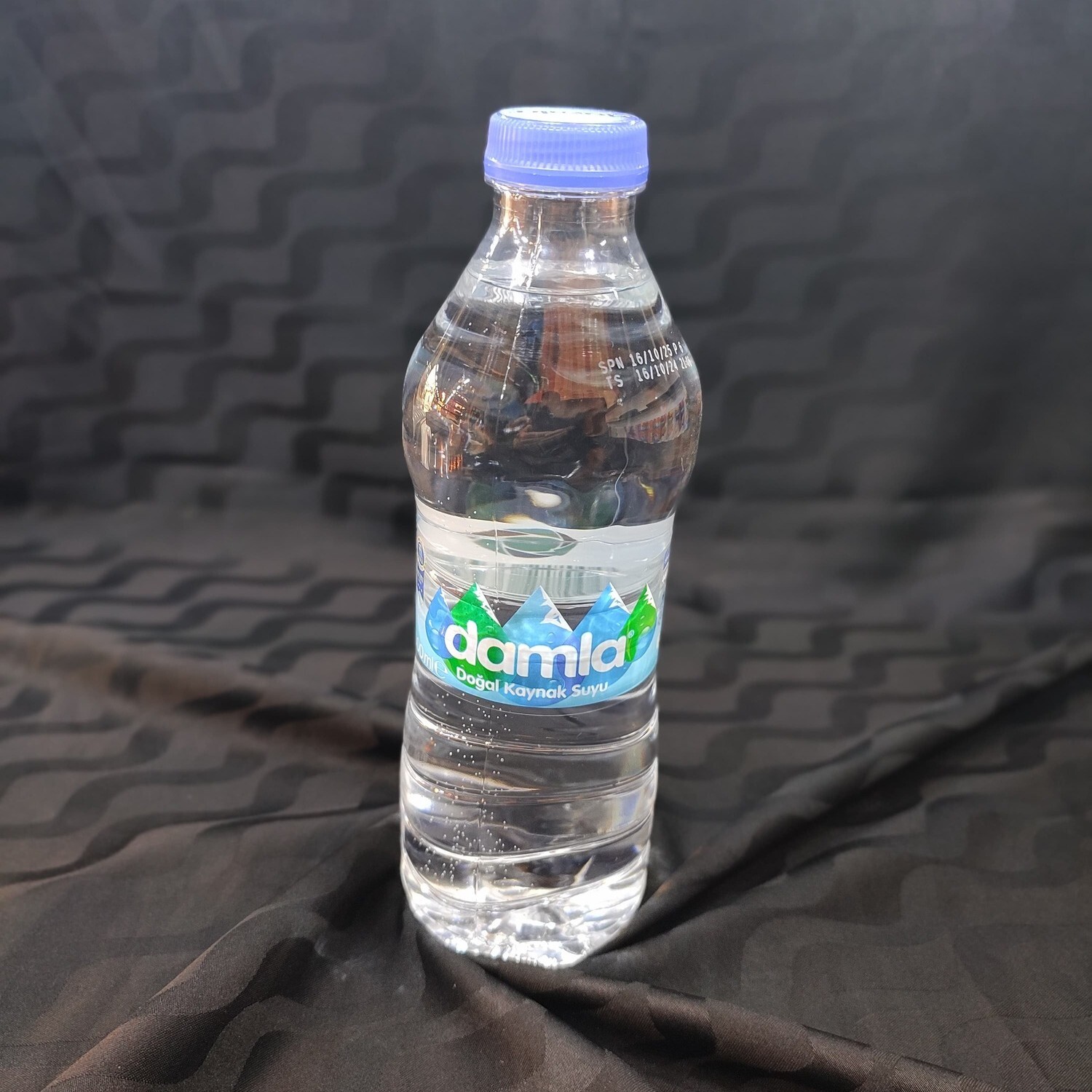 DAMLA Su (0.5 L)