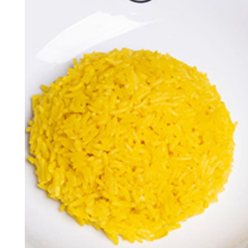 Basmati Pilav