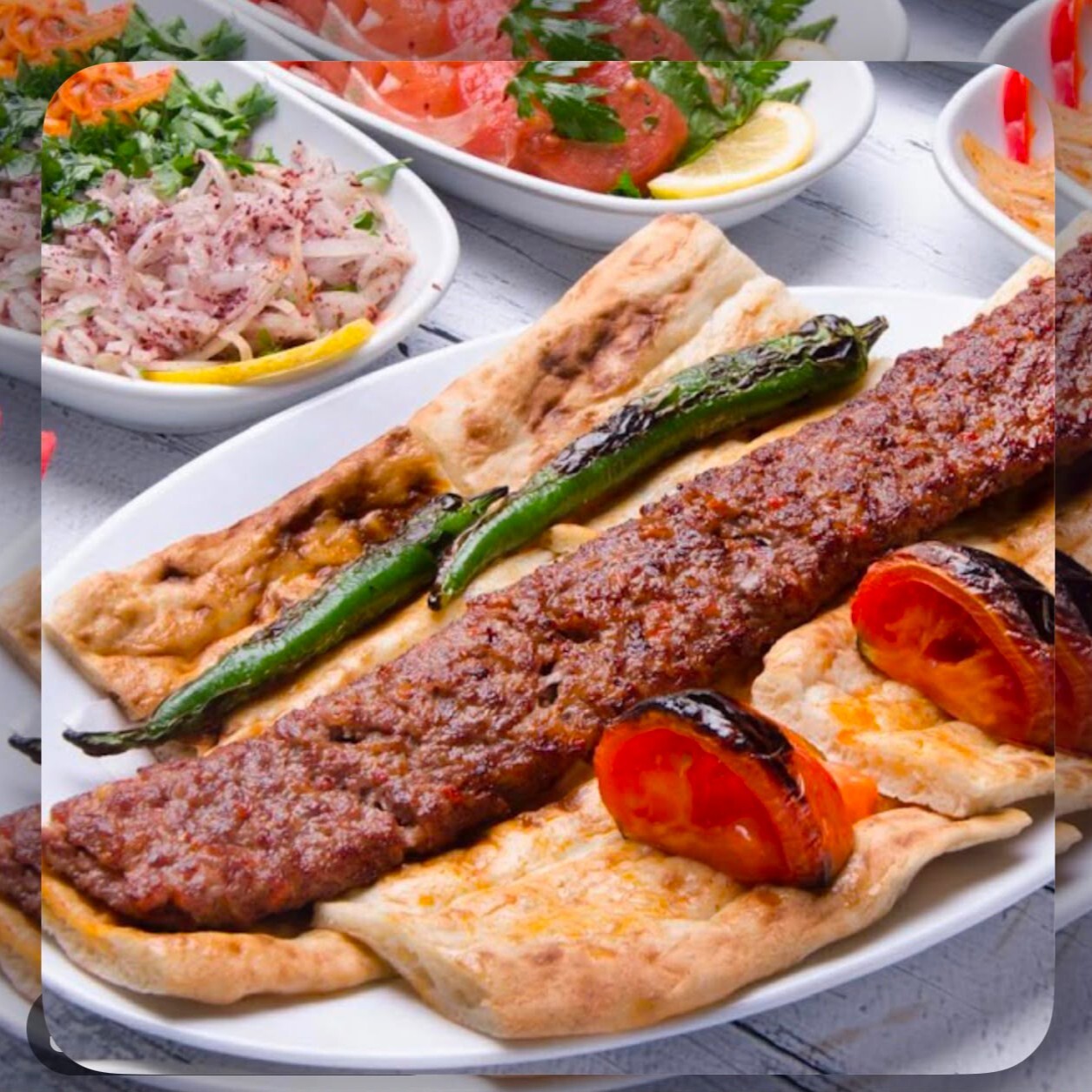 Adana Servis