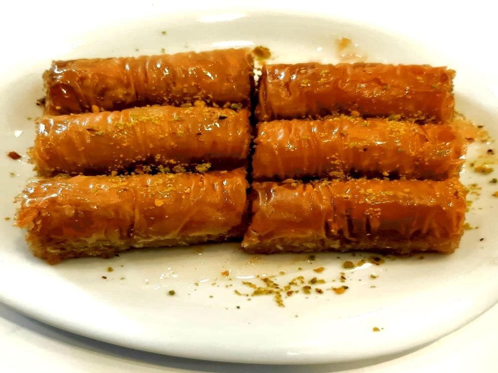 C.BURMA(1 kg)
