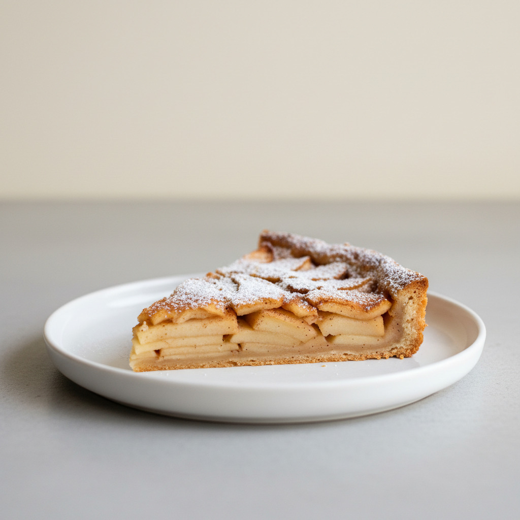 Elmalı Tart