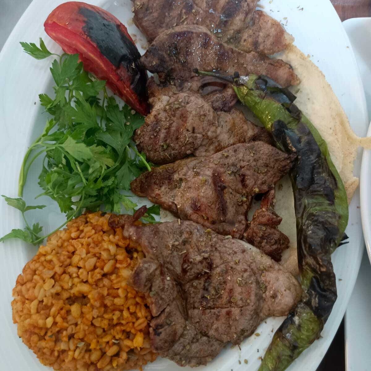 Kuzu Külbastı