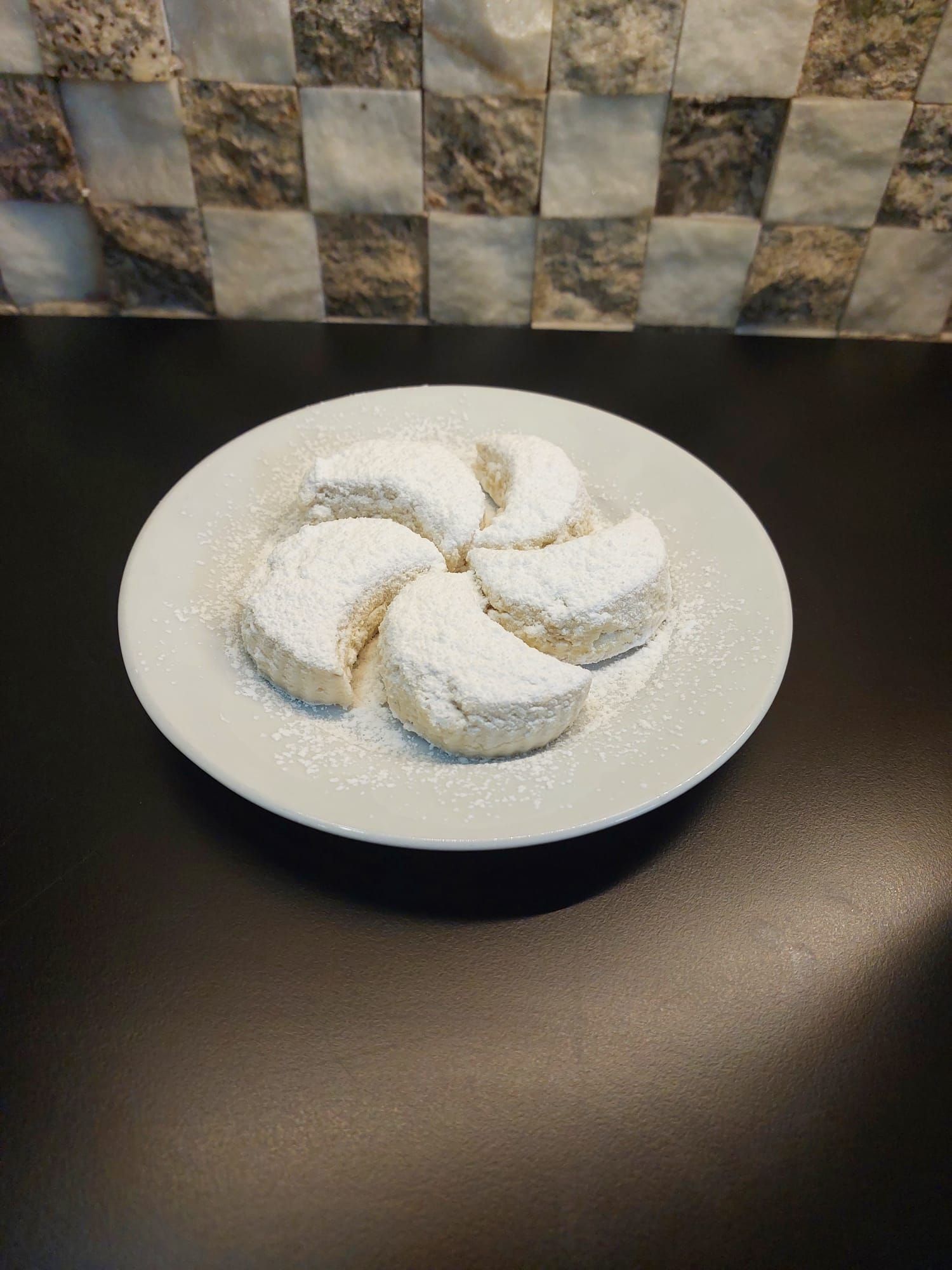 Kavala Kurabiye(1kg)